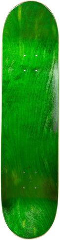Cal 7 Blank Maple Skateboard Deck | 7.75, 8.0, 8.25 and 8.5 Inch | in Kuwait