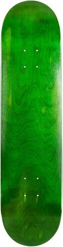 Cal 7 Blank Maple Skateboard Deck | 7.75, 8.0, 8.25 and 8.5 Inch | in Kuwait