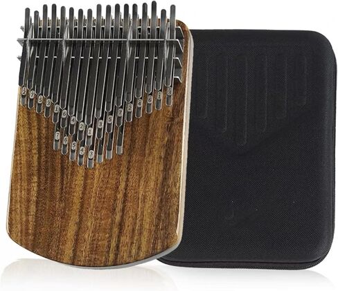 Kalimba For Beginners Thumb Piano 42-note Kalimba Double-layer Kalimba Finger Piano in Saudi Arabia
