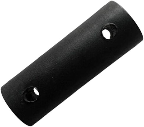 Lightweight Strong Black Rubber Windsurfing Mast Foot Spare in Kuwait