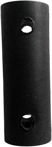 Lightweight Strong Black Rubber Windsurfing Mast Foot Spare in Kuwait