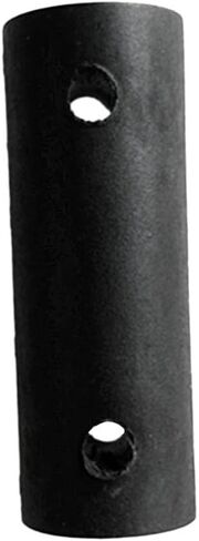 Lightweight Strong Black Rubber Windsurfing Mast Foot Spare in Kuwait