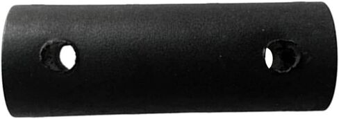 Lightweight Strong Black Rubber Windsurfing Mast Foot Spare in Kuwait