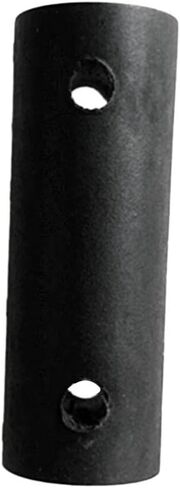 Lightweight Strong Black Rubber Windsurfing Mast Foot Spare in Kuwait