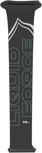 Carbon Foil Mast 74cm by Liquid Force in Kuwait