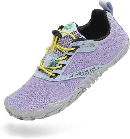 SAGUARO Womens Mens Barefoot Shoes Minimalist Trail Runner Wide Toe Box Zero Drop Outdoor Cross Training Shoe in Saudi Arabia