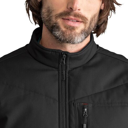 Red Kap Men's Insulated Quilted Work Jacket in Saudi Arabia