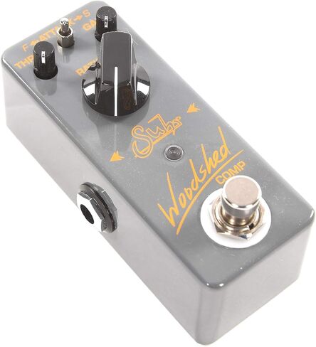 Suhr Woodshed Comp Pedal in Saudi Arabia