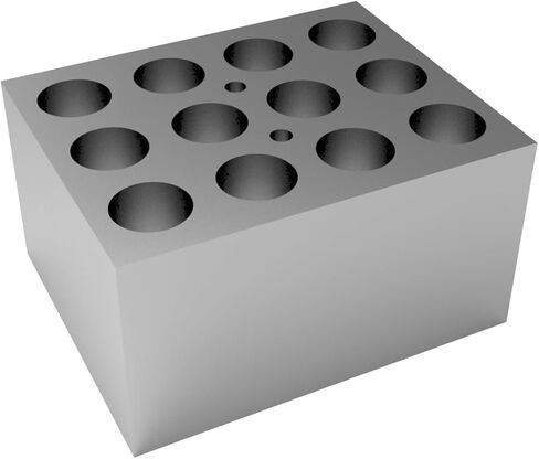 F17.5 مم × 48.4 مم كتلة حمام جاف حول أنبوب جاف - 12 × 15-16 ملم in Kuwait