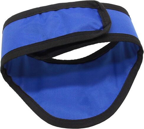 FixtureDisplays® X-ray Protective, Thyroid Collar Shield Neck Cover for X-Ray MRI CT Radiation Protection 15456NEW-NPF in Saudi Arabia