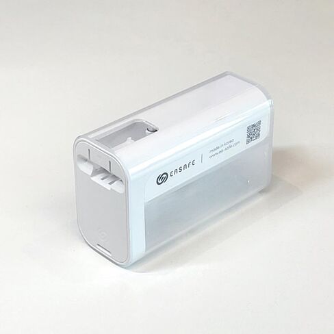 Dermaplane Blade Remover - 1 Handed No-Touch Safe Disposal Tool - Holds 100 Blades in Saudi Arabia