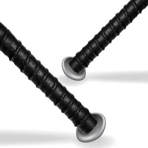 2 PCS Baseball Bat Grip Tape ، Anti-Slip & Full Lackaive Back Back Grip Baseball 57 '' Grips Clips Softball للمقبض in Saudi Arabia