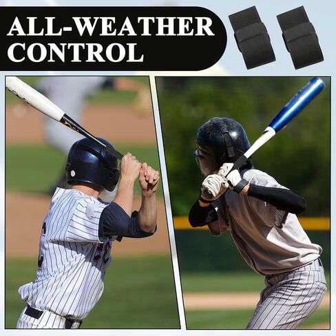 Baseball Bat Grip Tapes 8 PCS و Softball Bats Grip Tape Precut و Knowsive الكامل ، ومسيحة شريط الخفافيش للبيسبول للجر الموثوق وامتصاص الصدمات ، لف الخفافيش الخاصة بك لتشغيل المنزل الملحمي in Saudi Arabia