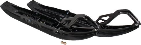 Ski-Doo New OEM Pilot X Ski Conversion Kit REV Gen4 MXZ Renegade & GT, 860202310 in Saudi Arabia