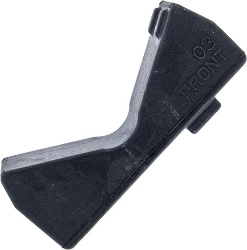 Polaris RMK Rubber Ski Stop ، لنماذج Timberseld و Snowmobile محددة ، OEM الأصلية - الجزء 5415230 in Kuwait
