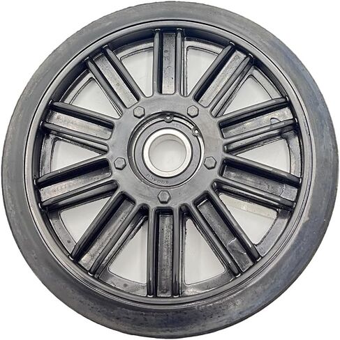Polaris Snowmobile Wheel Spoke Assembly, 7.25, Genuine OEM Part 1590459, Qty 1 in Saudi Arabia