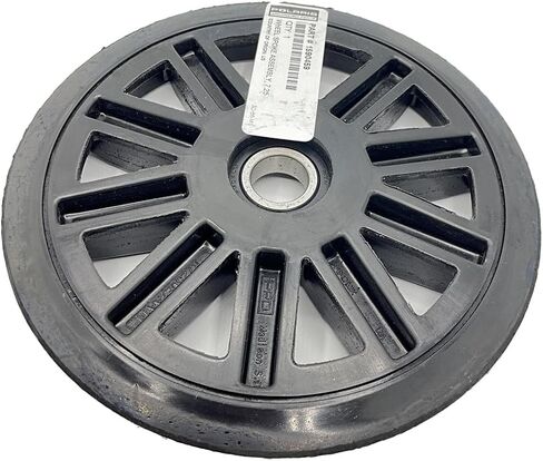 Polaris Snowmobile Wheel Spoke Assembly, 7.25, Genuine OEM Part 1590459, Qty 1 in Saudi Arabia