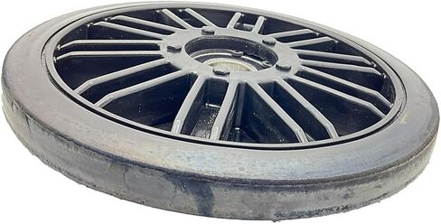 Polaris Snowmobile Wheel Spoke Assembly, 7.25, Genuine OEM Part 1590459, Qty 1 in Saudi Arabia