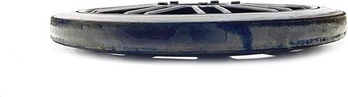 Polaris Snowmobile Wheel Spoke Assembly, 7.25, Genuine OEM Part 1590459, Qty 1 in Saudi Arabia