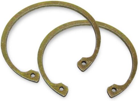 Polaris RZR Sportsman Ranger Ace Bearing Ring Ring Clip (زوج) - 7710440 in Saudi Arabia