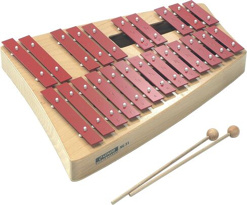 Sonor Glockenspiel (NG31) in Saudi Arabia