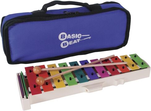Sonor BWG Kinder Glockenspiel مع حقيبة in Saudi Arabia