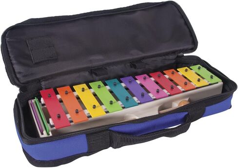 Sonor BWG Kinder Glockenspiel مع حقيبة in Saudi Arabia