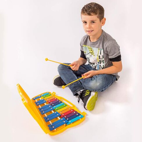 G5-G7 25 ملاحظة Glockenspiel (PP25CK) in Saudi Arabia