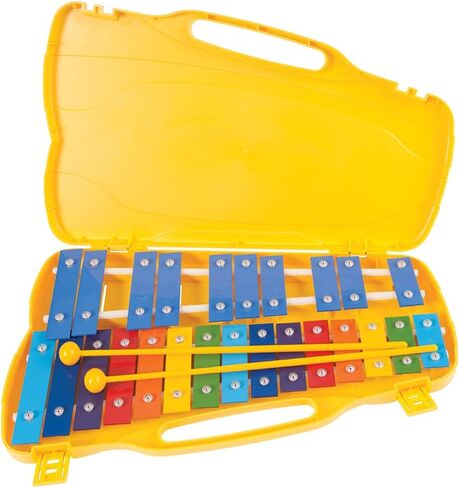 G5-G7 25 ملاحظة Glockenspiel (PP25CK) in Saudi Arabia