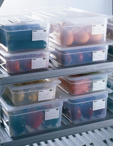 Cambro (26pp190) in Kuwait