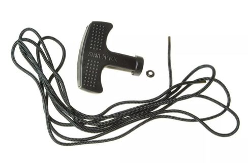 مجموعة محركات ، مقبض حبل المبتدئين - 14 160 01 -S استبدال لـ Kohler OEM in Kuwait