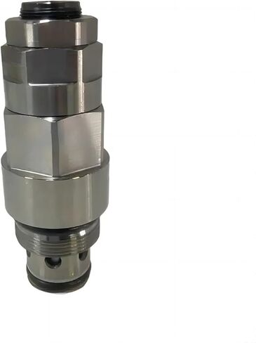 For R290LC-9 Construction Machinery Parts Overflow Valve XKBF-01293 in Saudi Arabia