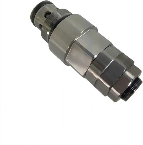 For R290LC-9 Construction Machinery Parts Overflow Valve XKBF-01293 in Saudi Arabia