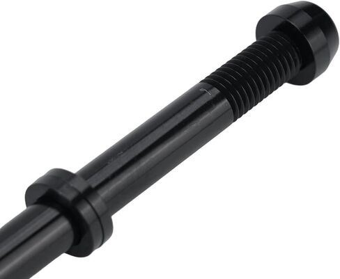Bike Trainer Thru Axle Skewer 12x142-148mm P1.5/P1.75/P1.0 Bicycle Indoor Sports(P1.5) in Saudi Arabia