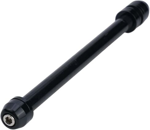 Bike Trainer Thru Axle Skewer 12x142-148mm P1.5/P1.75/P1.0 Bicycle Indoor Sports(P1.5) in Saudi Arabia