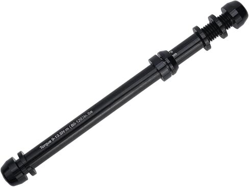 Bike Trainer Thru Axle Skewer 12x142-148mm P1.5/P1.75/P1.0 Bicycle Indoor Sports(P1.5) in Saudi Arabia