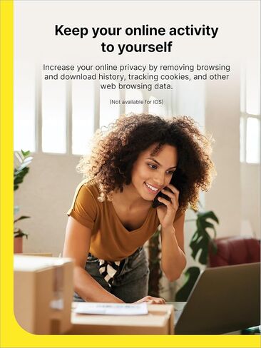 Norton Utilities Ultimate for 10 Devices, Keep your devices running like new - for Windows PC, Android and iOS (Download) in Saudi Arabia