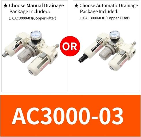 AC2000-02 AC3000-03D AC4000-04D AIR AIR PORTORTOR COMPRESSOR FILTER FILTER VALVE SANLIAN SANLIAN SANLIAN SANLIAN in Kuwait