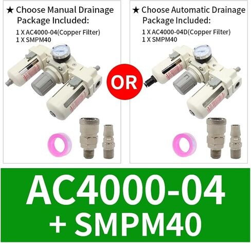 AC2000-02 AC3000-03D AC4000-04D AIR AIR PORTORTOR COMPRESSOR FILTER FILTER VALVE SANLIAN SANLIAN SANLIAN SANLIAN in Kuwait