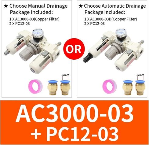 AC2000-02 AC3000-03D AC4000-04D AIR AIR PORTORTOR COMPRESSOR FILTER FILTER VALVE SANLIAN SANLIAN SANLIAN SANLIAN in Kuwait