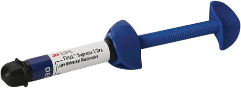 3M ESPE 3920C4D FILTEK SUPREME ULTRA CORPOSITE CORRINGE C4 DENTIN 4 GM in Saudi Arabia