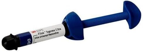 3M ESPE 3920C4D FILTEK SUPREME ULTRA CORPOSITE CORRINGE C4 DENTIN 4 GM in Saudi Arabia