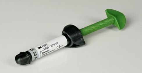 3M ESPE 1471A1 Z250 XT Universal Nano Hybrid Restorative Compules A1 20Pk in Kuwait