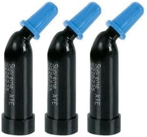 3M ESPE 4911A1B Filtek Supreme XTE Universal Restorative Capsules Body A1 20/Pk in Saudi Arabia