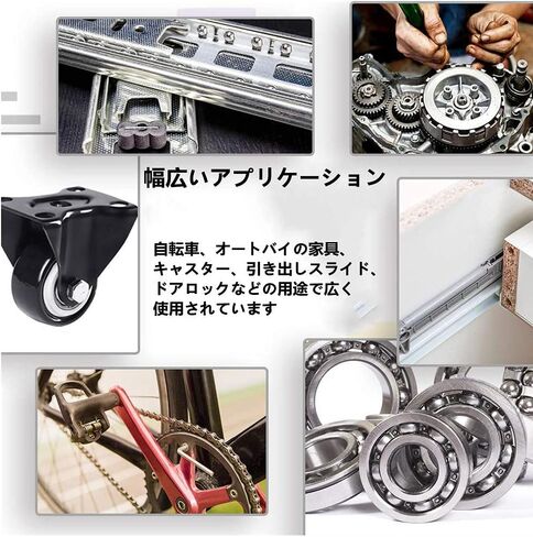 Stainless Steel Bearing Steel Ball，Bearing Balls,20pcs Screw Steel Ball, Super Precision Steel Ball, Bearing Steel Ball, 5-7mm(6.5mm)(6.35mm) in Saudi Arabia