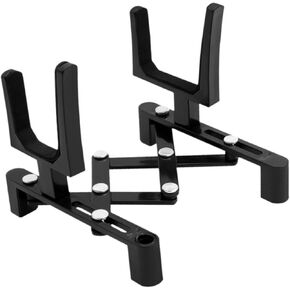 Violin Display Rack Floor Standing Musical Instrument Support Folding Violin Holder for School Studio Concert Home Practicing in Kuwait