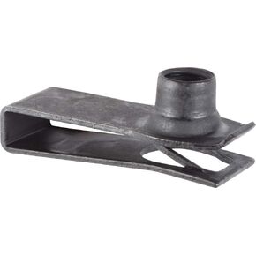 15 Extruded U Nuts M8-1.25 Screw 1.7mm-5.5mm Range For GM in Kuwait
