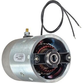 DB Electrical Mue6302a 12V PrestoLite DC محرك متوافق مع/استبدال Monarch/Bucher مختلف CCW Rotation 08045 ، 08045P ، 50020500804516 PRL-MUE6302A in Saudi Arabia