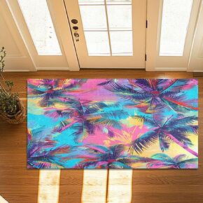 دخول Door Mat Indoor ، حصيرة باب دقيقة من الألياف الدقيقة ، سجادة أليفة غير قابلة للغسل ، سجادة مدخل ، أخطبوط (1) حصيرة قابلة للغسل في الهواء الطلق ، 20 "x39" in Kuwait