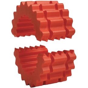 Sleeve Coupling Insert, 9HS, Hytrel in Kuwait